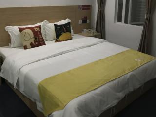 Shell Haikou Xiuying District Hainan University Hotel - 5