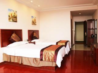 GreenTree Inn JiangSu WuXi YiXing East LongTan Road DongJiu Business Hotel - 6