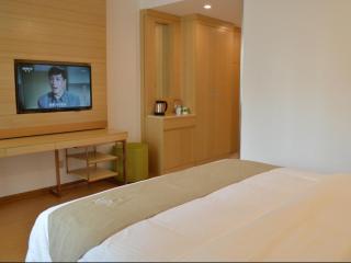 GreenTree Inn Huaian Xuyi Royal Garden Express Hotel - Shiliying - 4