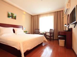 GreenTree Inn Hainan Haikou Guomao Business Hotel - Haikou - 5