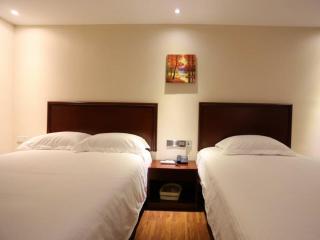 GreenTree Inn JiangXi Shangrao Wuyuan Bus Station Tang Village Express Hotel - Wuyuan - 5