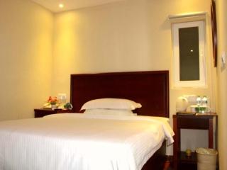 GreenTree Inn Hainan Haikou Guomao Business Hotel - Haikou - 4