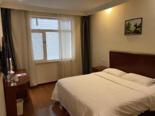 GreenTree Inn Tianjin Jinnan National Convention and Exhibition Center Nanhuan Road - Tianjin - 1