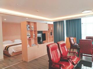 Shell Hainan Ledong County Huangliu Town Bus Station Hotel - 4