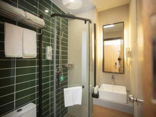 GreenTree InnSuzhou Xiaoshan county Century AvenueExpress Hotel - Xuzhou - 4
