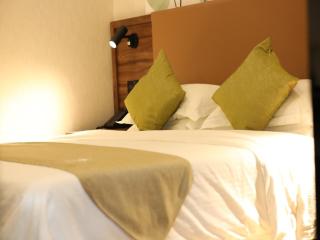 GreenTree Inn Suzhou Caohu Industrial Park Express Hotel - Suzhou - 4