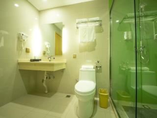 GreenTree Inn Handan City Wu'an City Plaza Business Hotel - 4