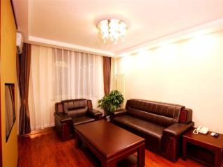 GreenTree Inn Beijing Nansihuan Xinfadi Business Hotel - 9