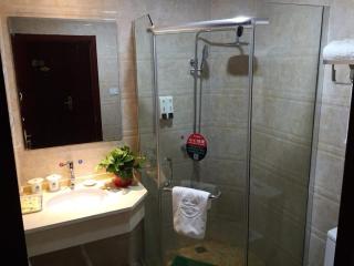 GreenTree Inn Nantong Liuqiao Town Government Tongliu Road Express Hotel - Nantong - 4