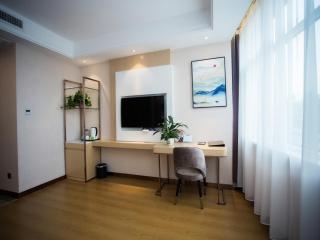 VX Heze Dingtao District Taoyi Road Hotel - 4