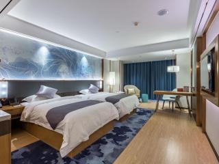 GreenTree Eastern Xuzhou High Speed Railway Station Square Yindi Automobile Market Hotel - Xuzhou - 3