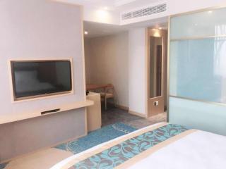 GreenTree Eastern Fuyang Yingdong District South Guoyang Road Hotel - Fuyang - 4