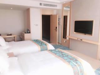 GreenTree Eastern Fuyang Yingdong District South Guoyang Road Hotel - Fuyang - 3