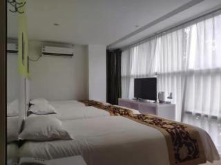 Shell Jinan Gaoxin District Shunhua Road Qilu Software Park Hotel - Jinan - 4
