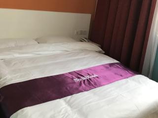 Shell Jiangsu Wuxi Xinming Road Guangyixingyuan Hotel - Wuxi - 5
