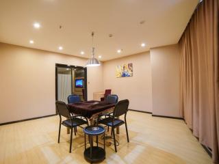 GreenTree Alliance Kunming Beijing Road Linyuqiao Subway Station Hotel - Kunming - 4