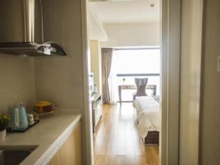 GreenTree Alliance Dali Xiaguan Area Jianshe Road Tai'an Metro Hotel - 8