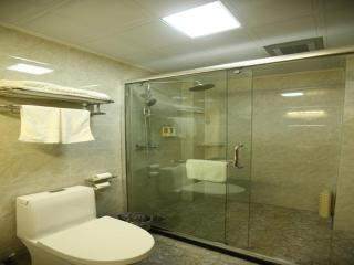 GreenTree Alliance Shandong Linyi Mengyin Xincheng road Hotel - Mengyin - 9