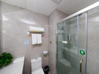 GreenTree Inn Qionghai Boao Railway Station Business Hotel - 4