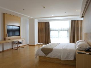 GreenTree Inn Suzhou Caohu Industrial Park Express Hotel - Suzhou - 3