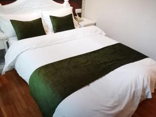 GreenTree Inn Anhui Hefei Mengcheng Road Beierhuan Express Hotel - Hefei - 7