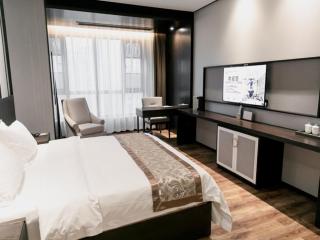 GreenTree Eastern Yingtan City Guixi Municipal Government Hotel - 4