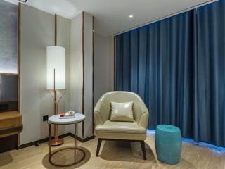 GreenTree Eastern Xuzhou High Speed Railway Station Square Yindi Automobile Market Hotel - Xuzhou - 2