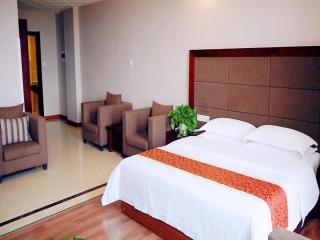 GreenTree Alliance Ningxia Hui Autonomous Region Yinchuan South Bus Station Hotel - Yinchuan - 9
