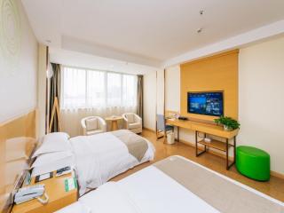 GreenTree Inn Jiangyin Bus Station Meiyuan Street Express Hotel - 4