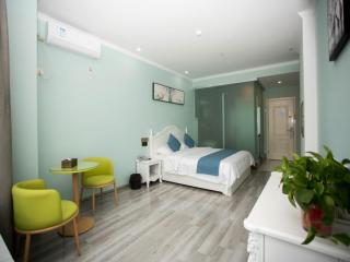 Shell Chuzhou North Bus Station Hotel - Chuzhou - 4