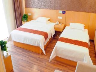 GreenTree Alliance Ningxia Hui Autonomous Region Yinchuan South Bus Station Hotel - Yinchuan - 8