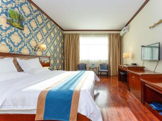 GreenTree Inn Nanning Xiuxiang Branch - Nanning - 7