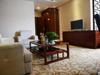 GreenTree Alliance Xuzhou Gulou District Sanhuan North Road, Jinju Wuliuwan Hotel - 4