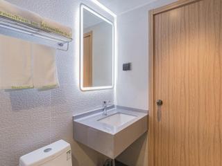 GreenTree Inn BeiJing FangZhuang Business Hotel - Peking - 9