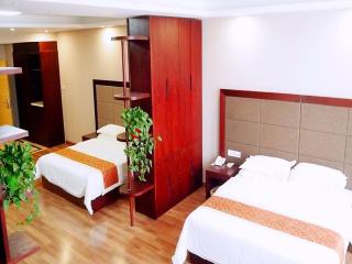 GreenTree Alliance Ningxia Hui Autonomous Region Yinchuan South Bus Station Hotel - Yinchuan - 7