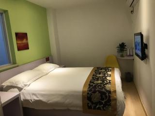 Shell Jinan Gaoxin District Shunhua Road Qilu Software Park Hotel - Jinan - 2