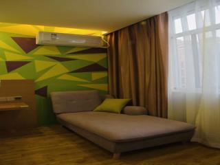 Vatica Hefei West Anqing Nongda East Gate Hotel - Hefei - 4