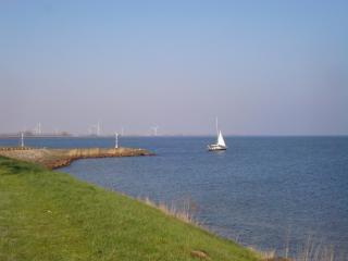 Bed en Breakfast Medemblik - 9
