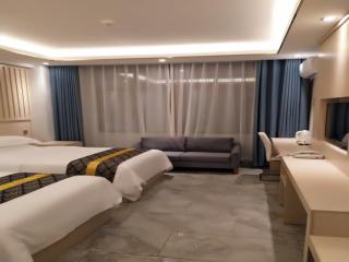 Shell Hainan Ledong County Huangliu Town Bus Station Hotel - 2