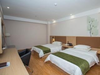 GreenTree Inn Lu'an Kaihong Plaza Express Hotel - 3