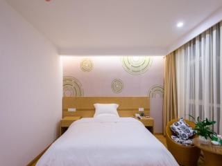GreenTree Inn Anshun Xihang Road Business Hotel - Anshun - 4
