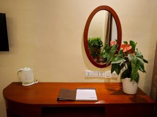 GreenTree Inn Nantong Liuqiao Town Government Tongliu Road Express Hotel - Nantong - 2