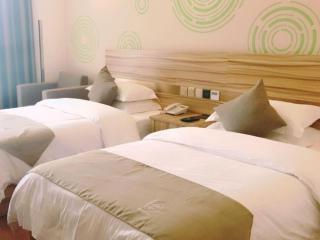 GreenTree Inn Suzhou Dangshan Yanxi Road Hotel - 3