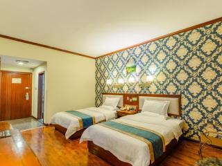 GreenTree Inn Nanning Xiuxiang Branch - Nanning - 1
