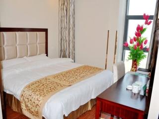 GreenTree Inn JiangSu YanCheng West Bus Station Business Hotel - Yancheng - 9