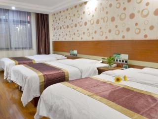 GreenTree Alliance Shandong Linyi Mengyin Xincheng road Hotel - Mengyin - 5