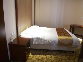 GreenTree Alliance Xuzhou Gulou District Sanhuan North Road, Jinju Wuliuwan Hotel - 3