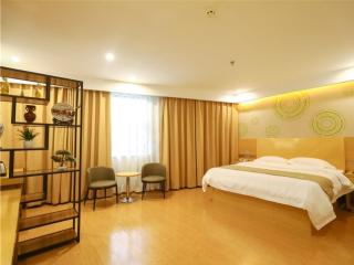 GreenTree Inn Yichun Development Zone Bus Terminal Express Hotel - 2