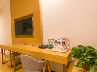 GreenTree Inn Suzhou Tai Lake Xukou Town Government Express Hotel - Suzhou - 7