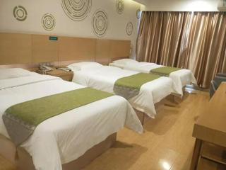 GreenTree Inn Suzhou Tai Lake Xukou Town Government Express Hotel - Suzhou - 6
